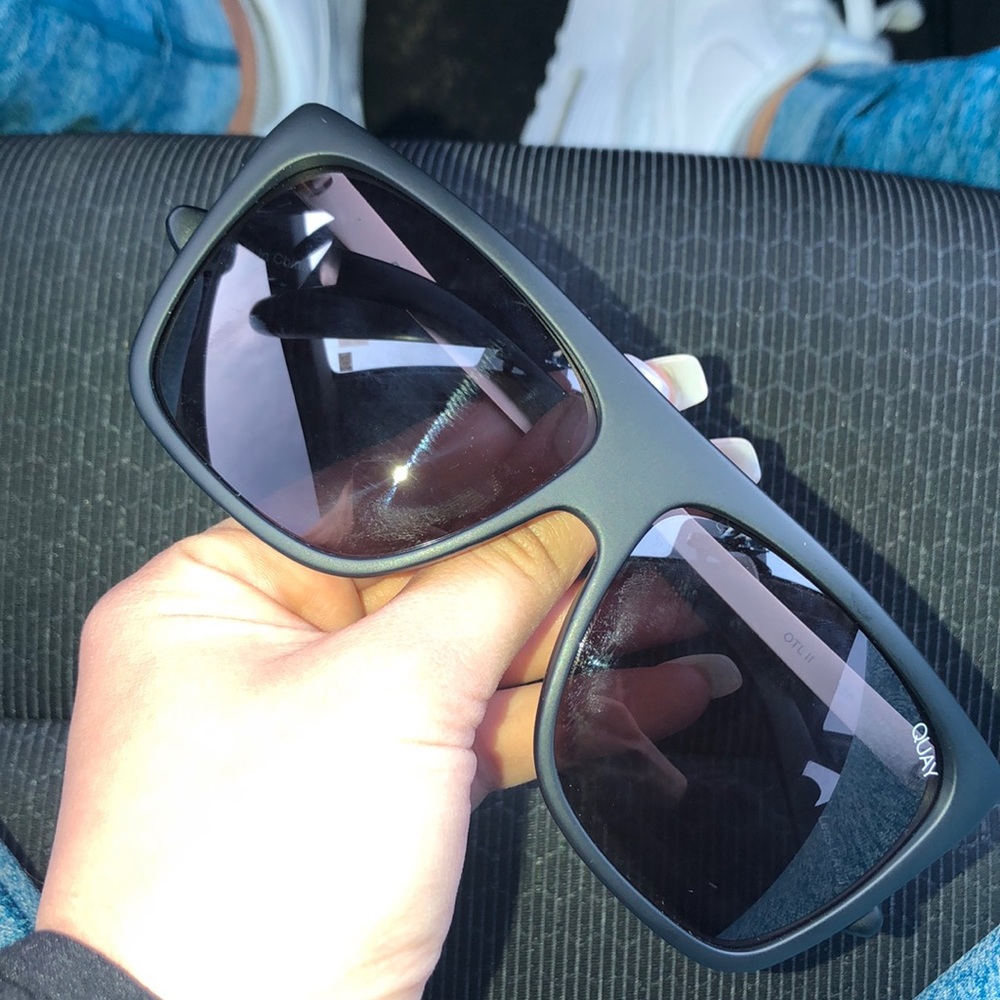 Quay Australia OTL ll sunglasses